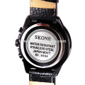 SKONE 9064 hot sale lucky sport watch